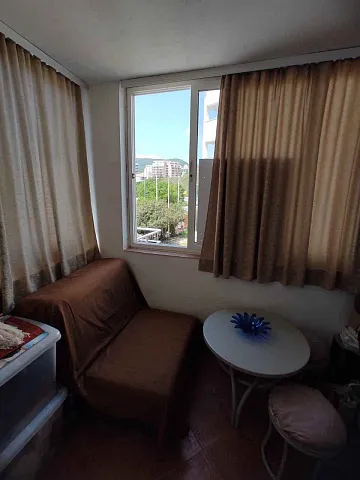Apartment in Becici 150m from the sea — photo 6